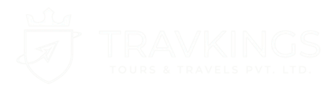 Travkings Logo